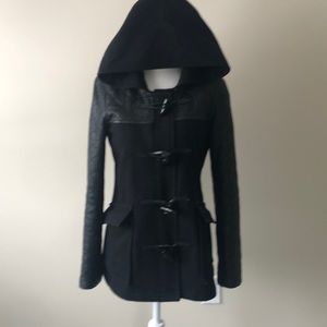 Theory Coat